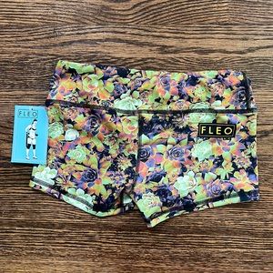 Never worn gym shorts